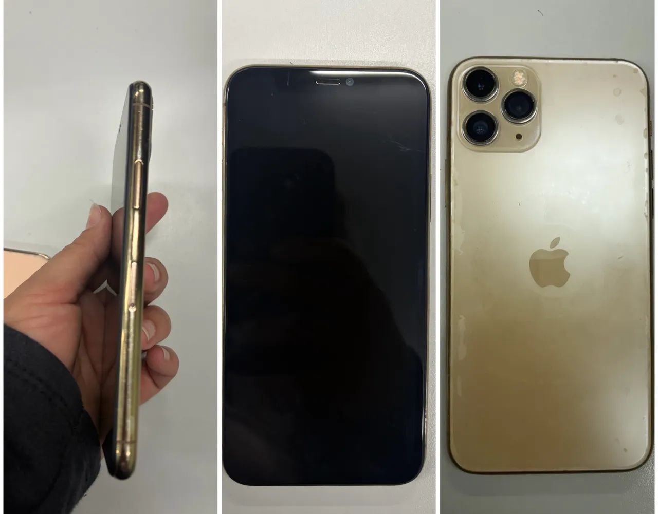 iPhone 11 Pro 256 g