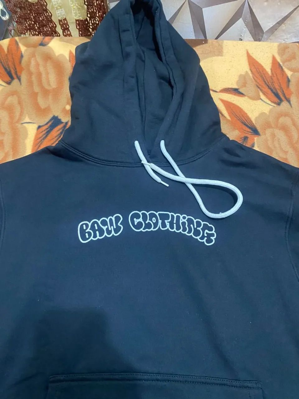 Casaco Baw original