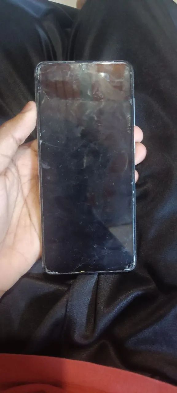 Vendo A31 pra retirada de peças  - Foto 3