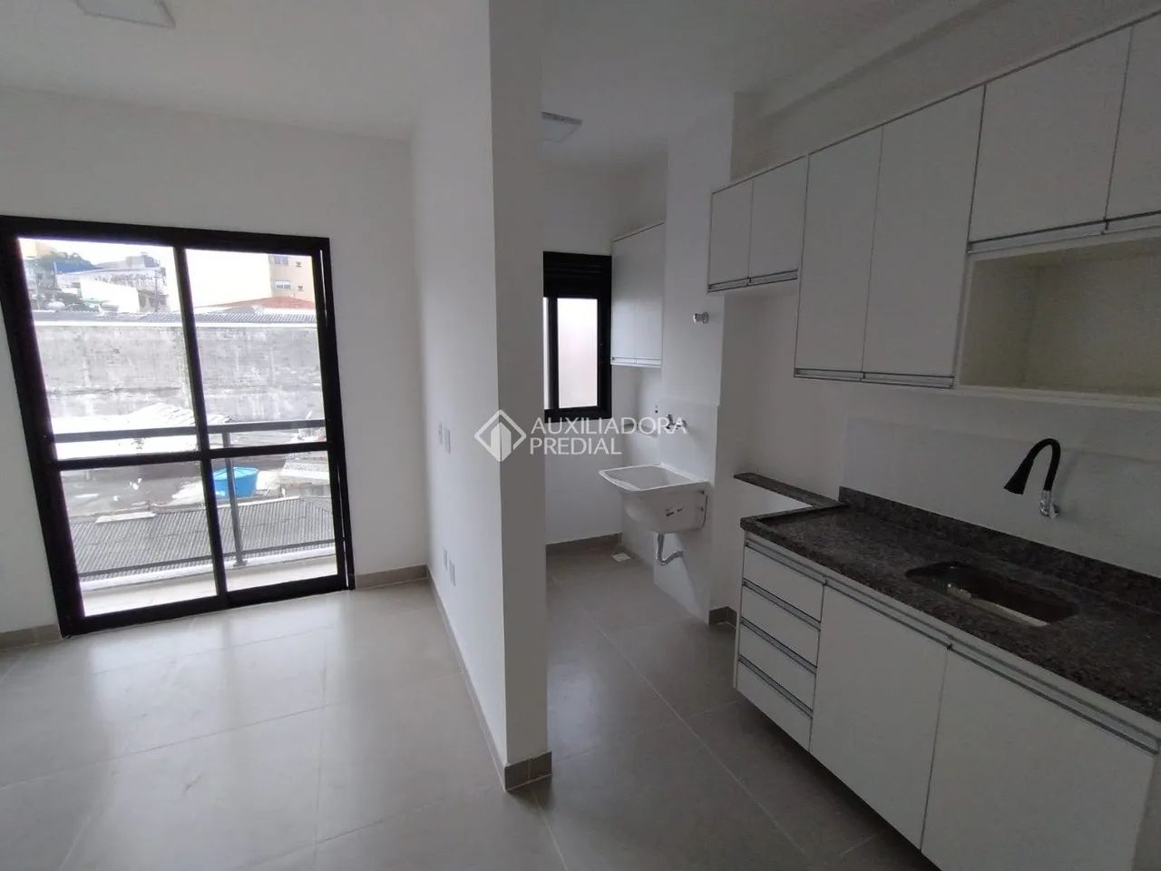 APARTAMENTO - NOVA GERTY - SÃO CAETANO DO SUL - Foto 3