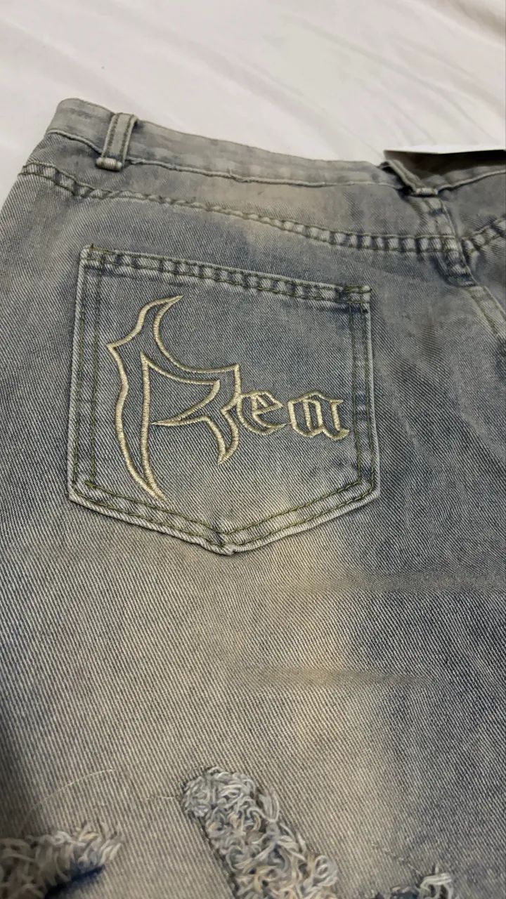 Calça Jeans - Nova - Foto 4