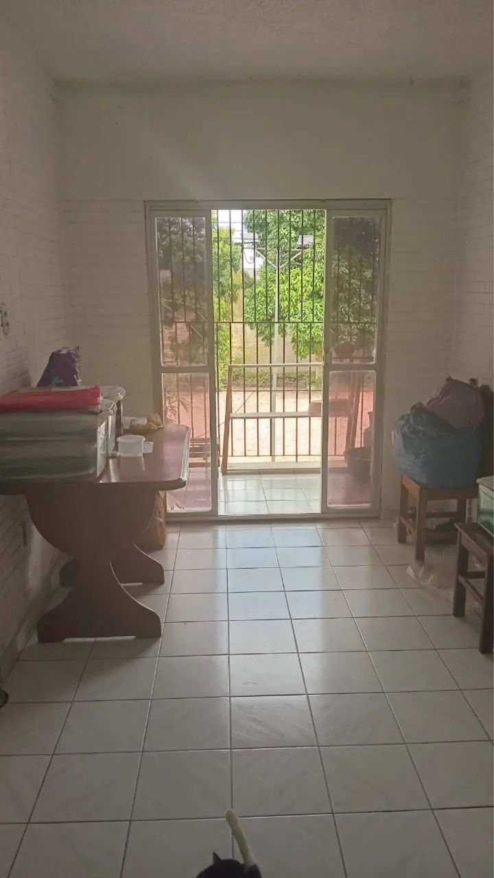 Alugasse apartamento na Br
