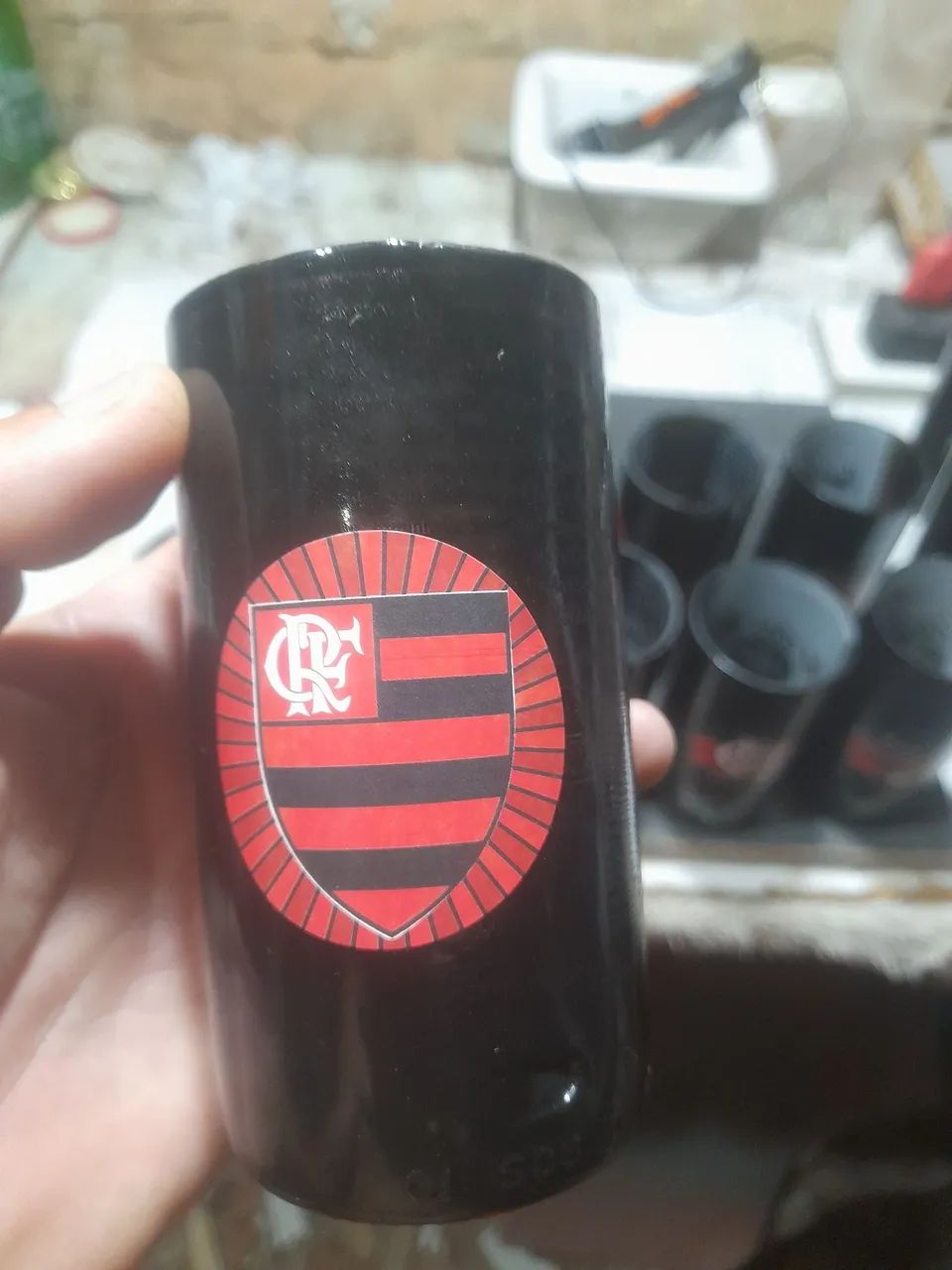 Copos personalizado  - Foto 4
