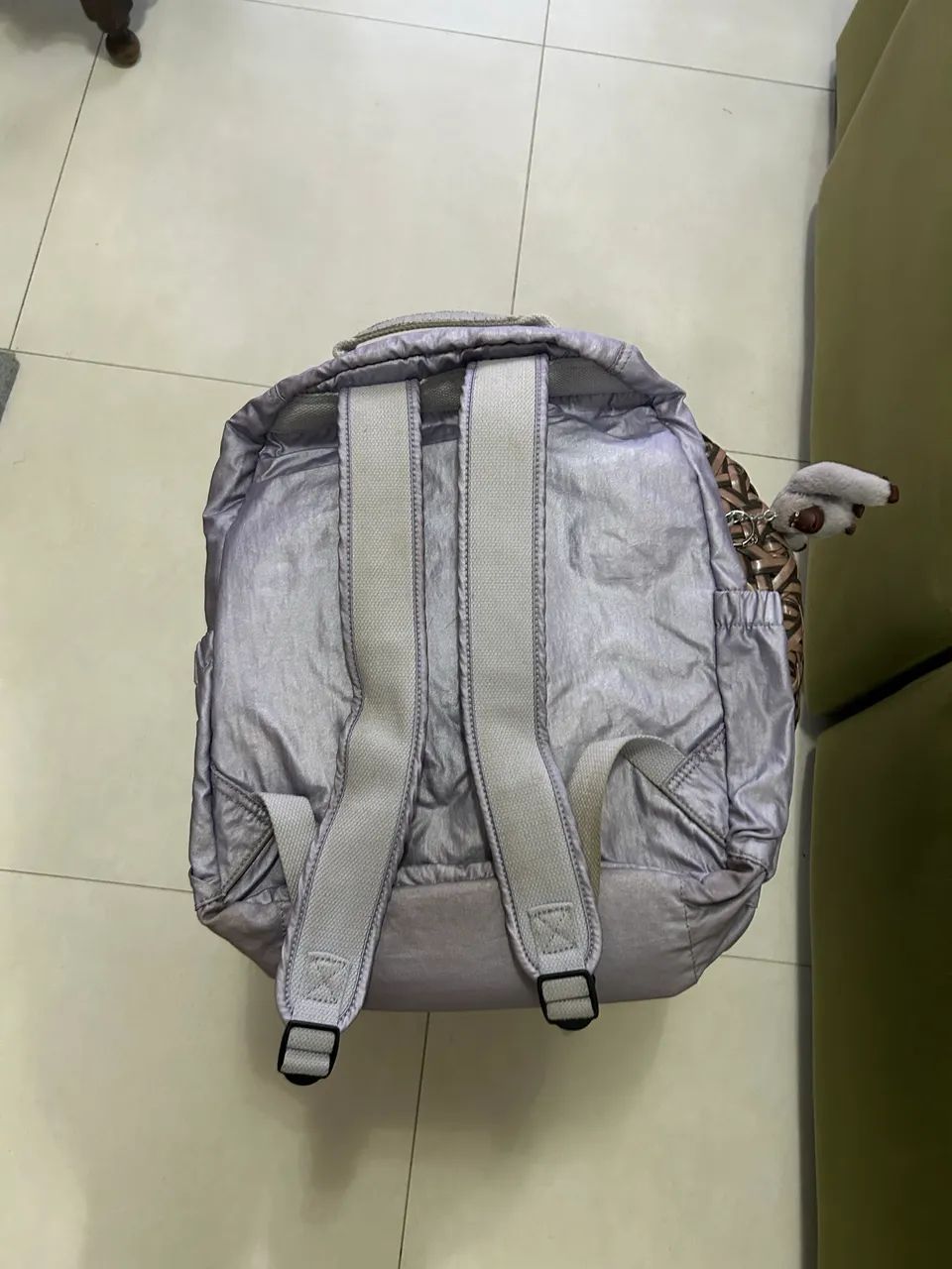 Mochila kipling ORIGINAL  - Foto 3