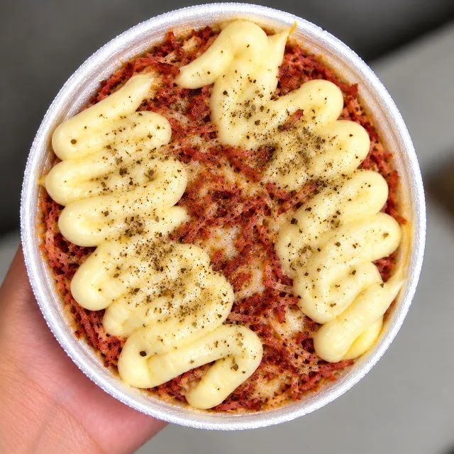 R$10 OFF NA BATATA RECHEADA ? SÓ HOJE - Foto 3