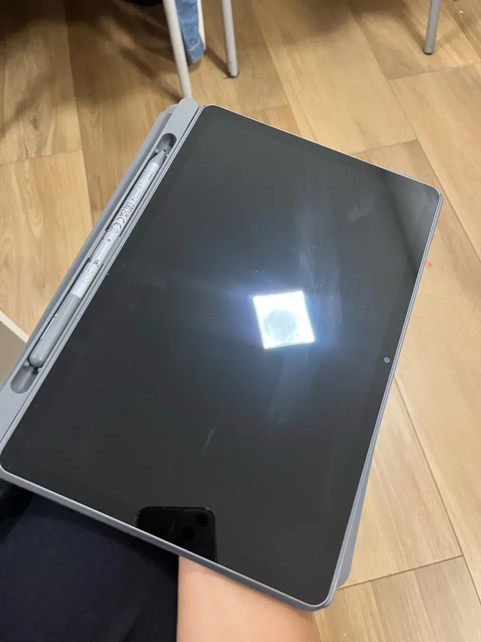 Tablet Lenovo idea tab octa-core, 4gb 128gb - Foto 4