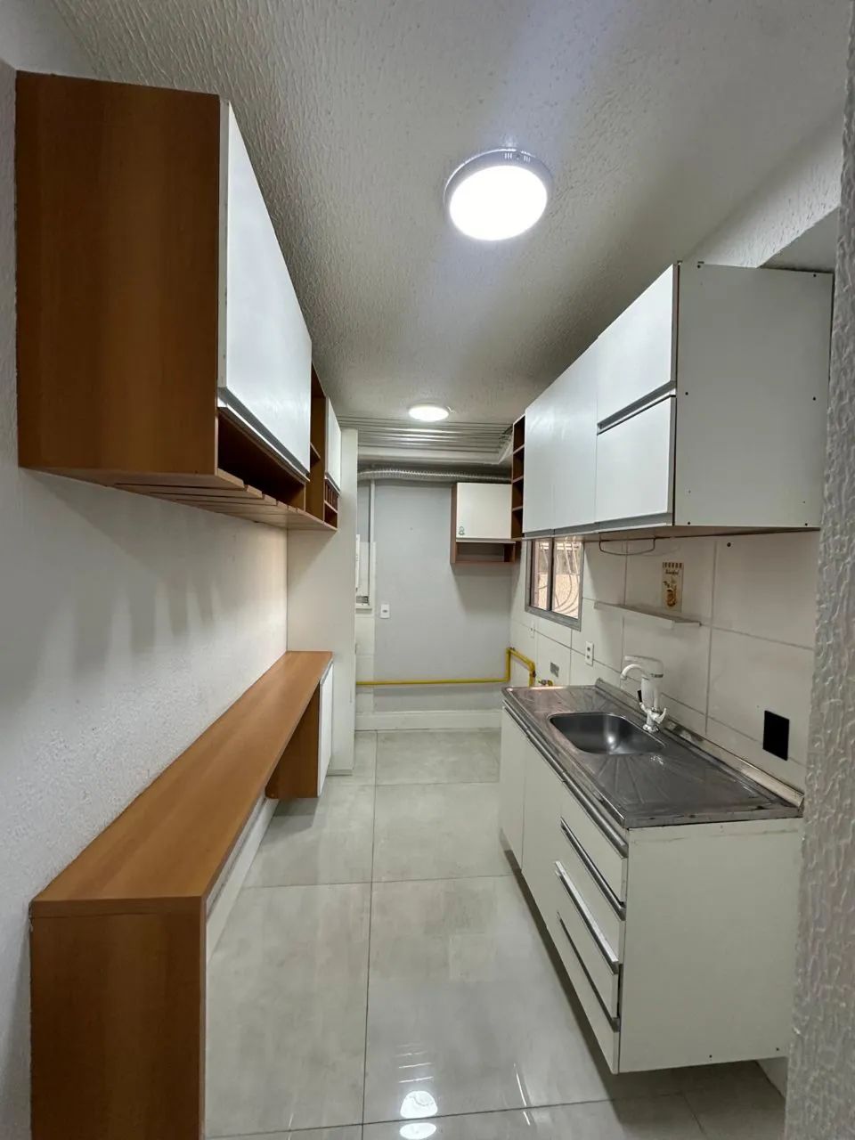 APT LINDO EM SANTISSIMO - Foto 2