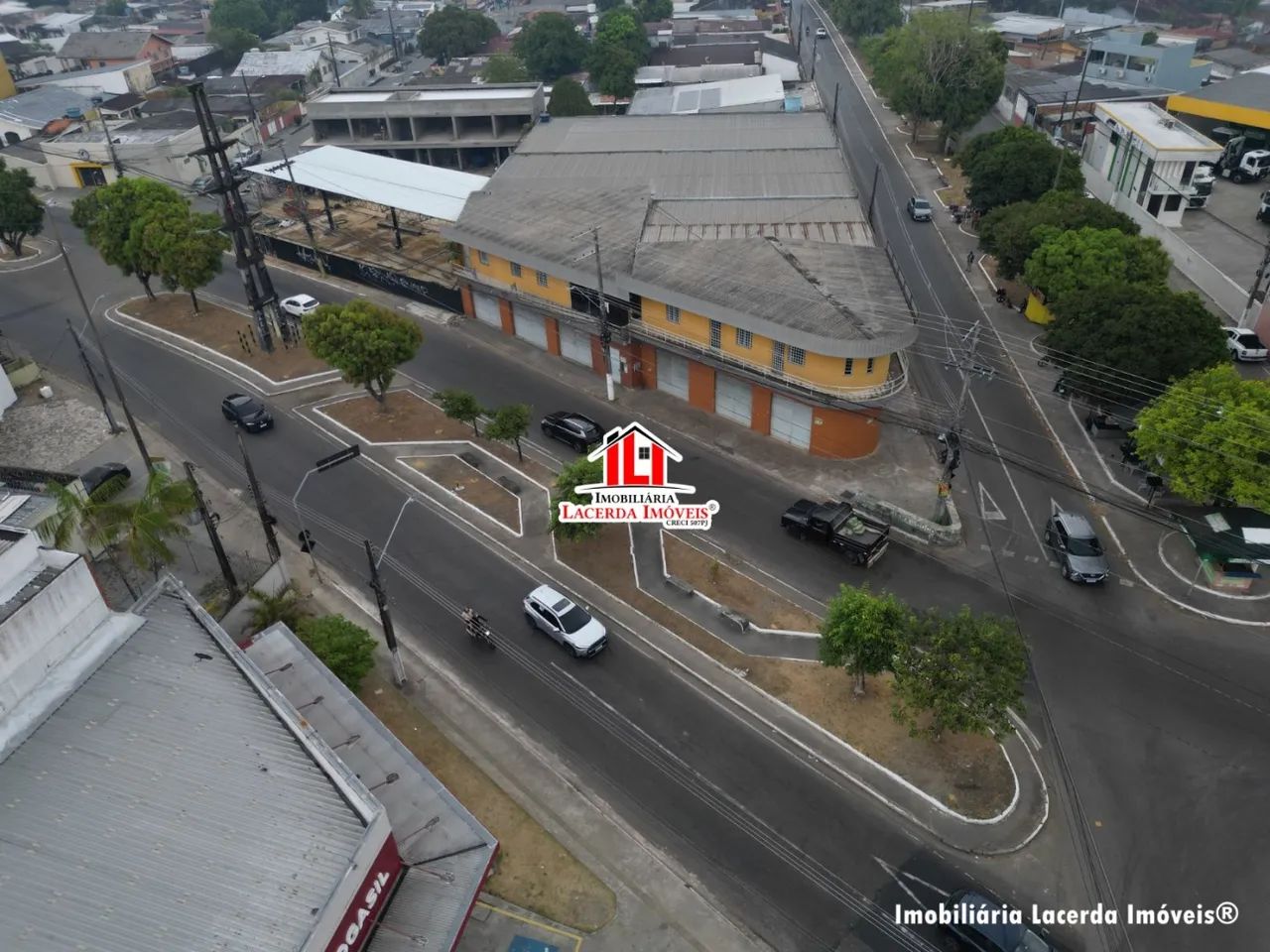 Imóvel comercial no Planalto 1.008m² - Foto 3