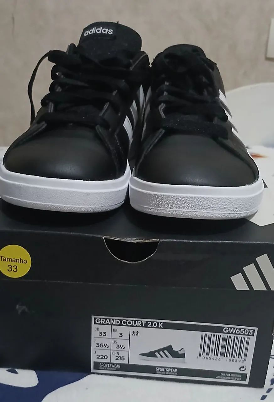 Adidas em São Paulo e região, SP