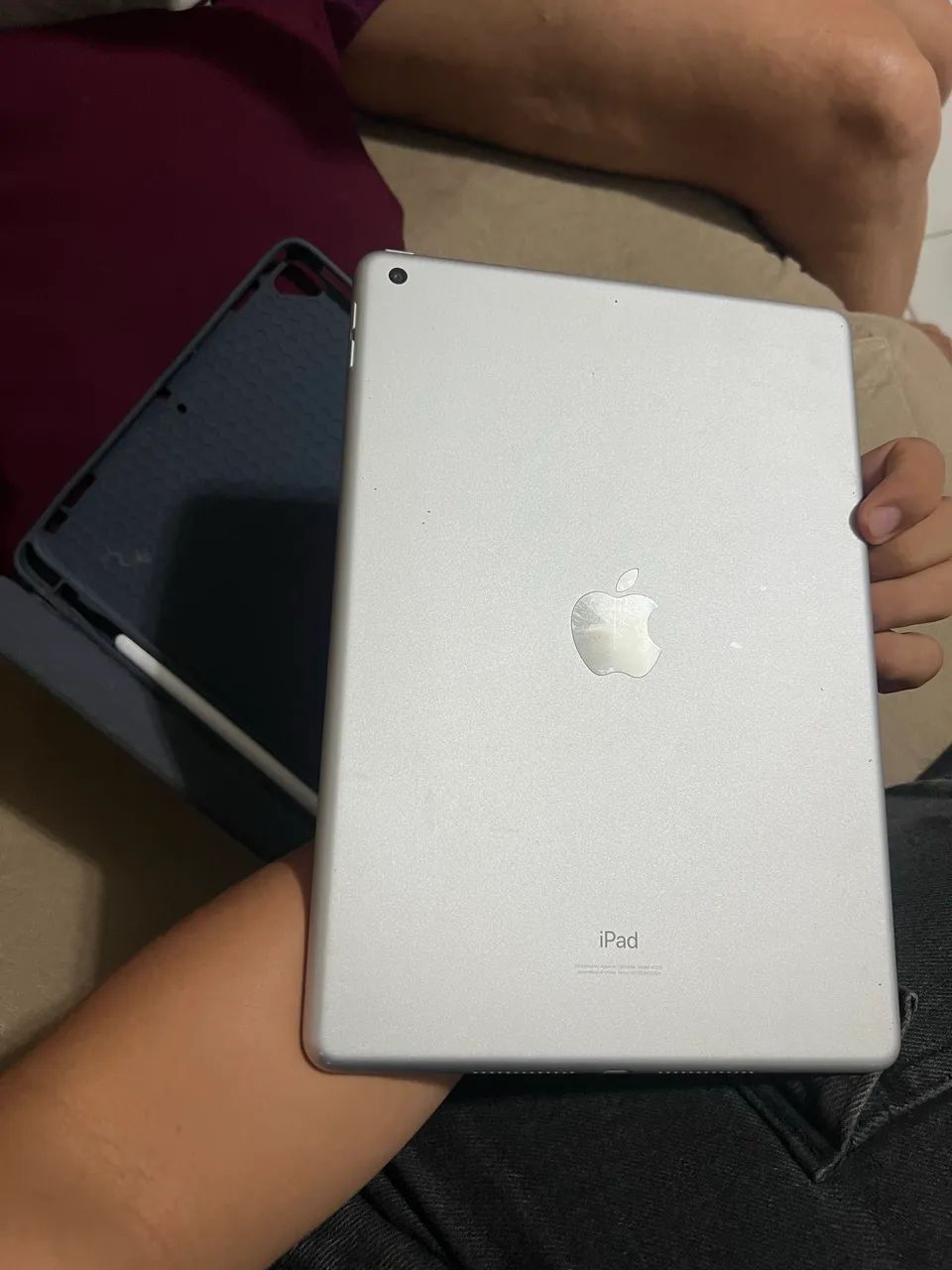 Ipad 8 geração 