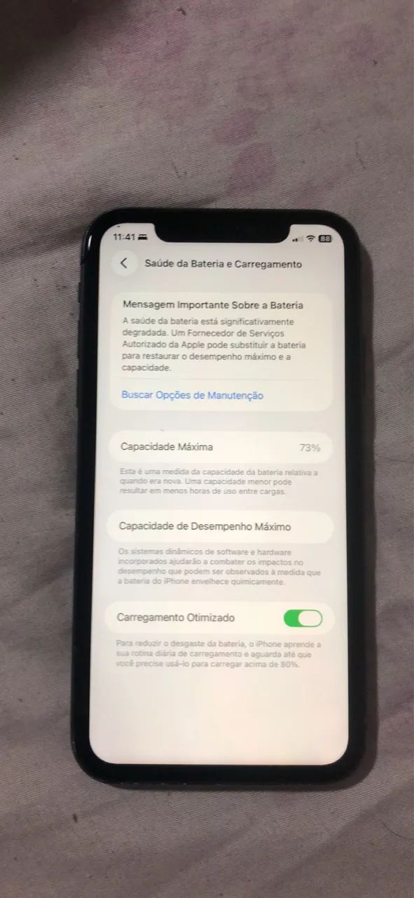 iPhone 11 64GB - Foto 3