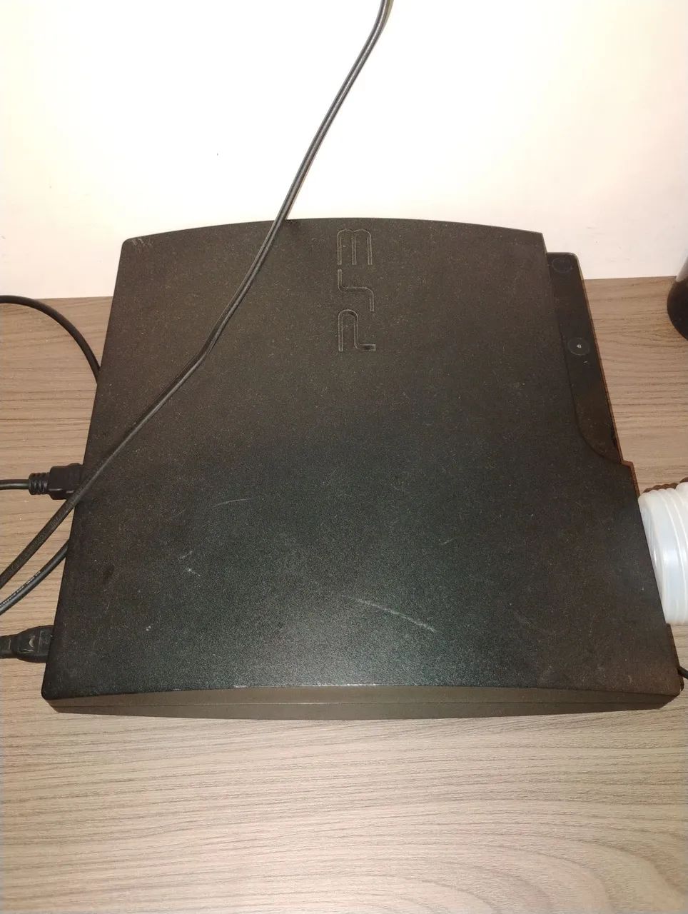 PS3 SLIM USADO - Foto 2