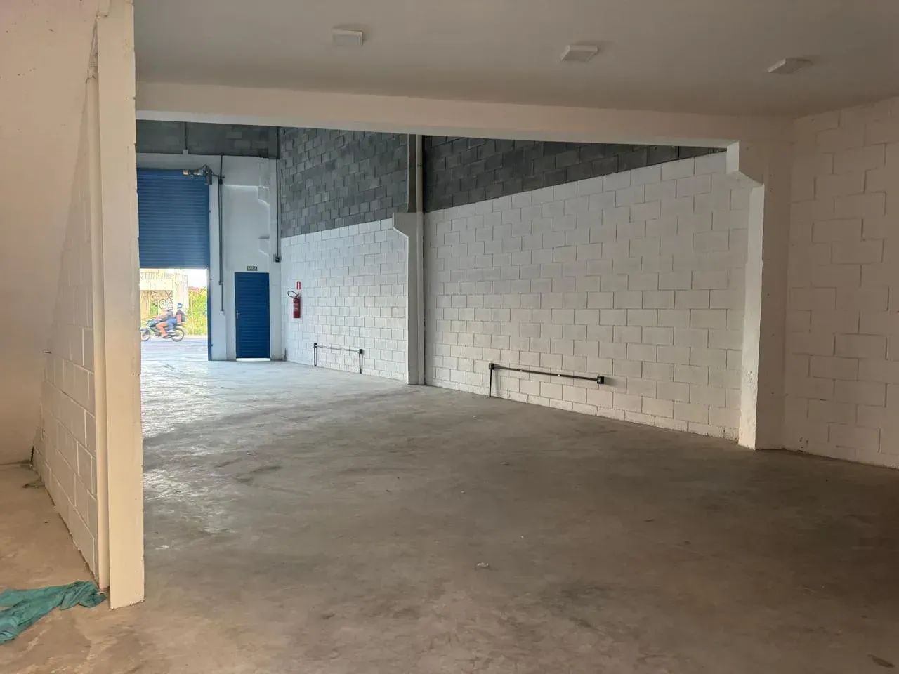 ALUGO GALPÃO COMERCIAL PROX FÓRUM BARRO DURO - Foto 5