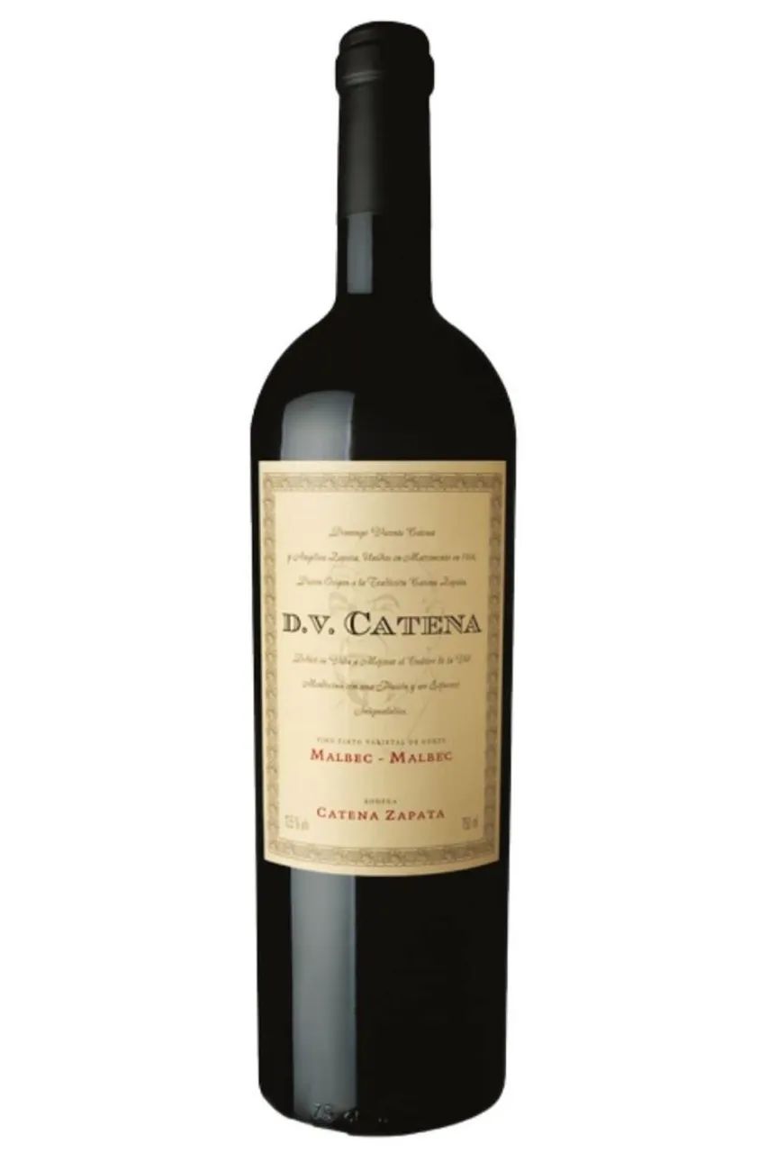 DV CATENA MALBEC MALBEC SAFRA 2023