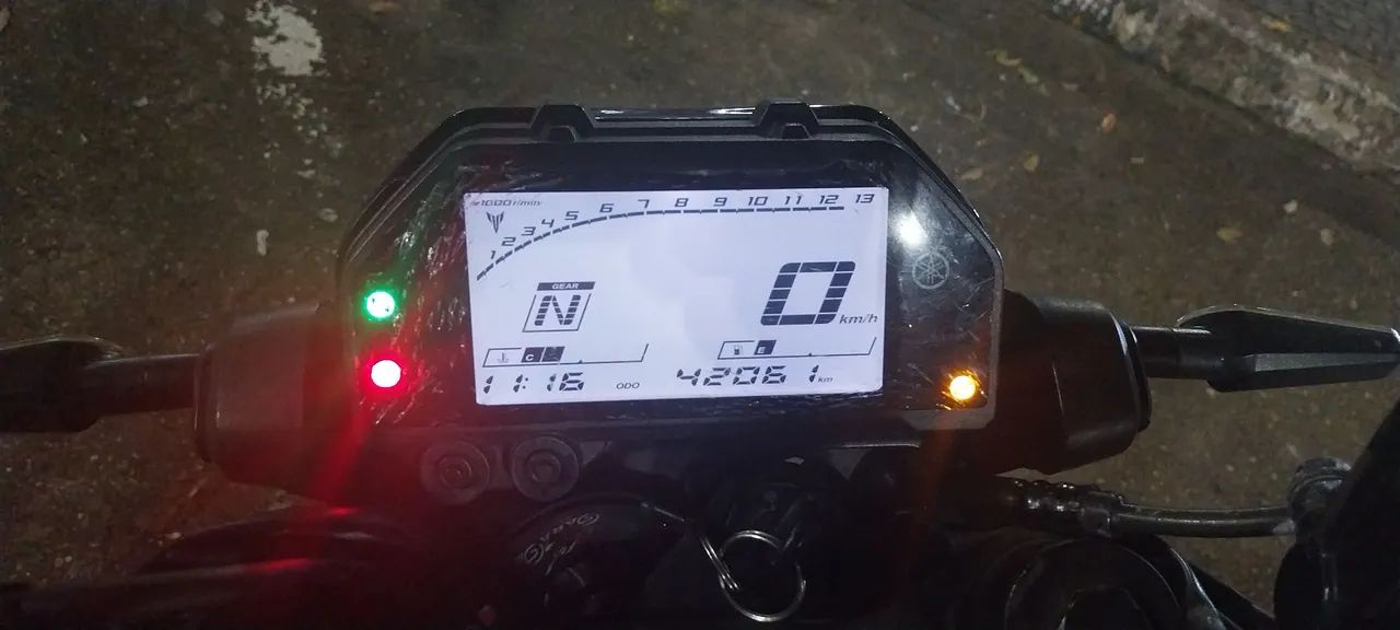 MT 03 - Foto 4