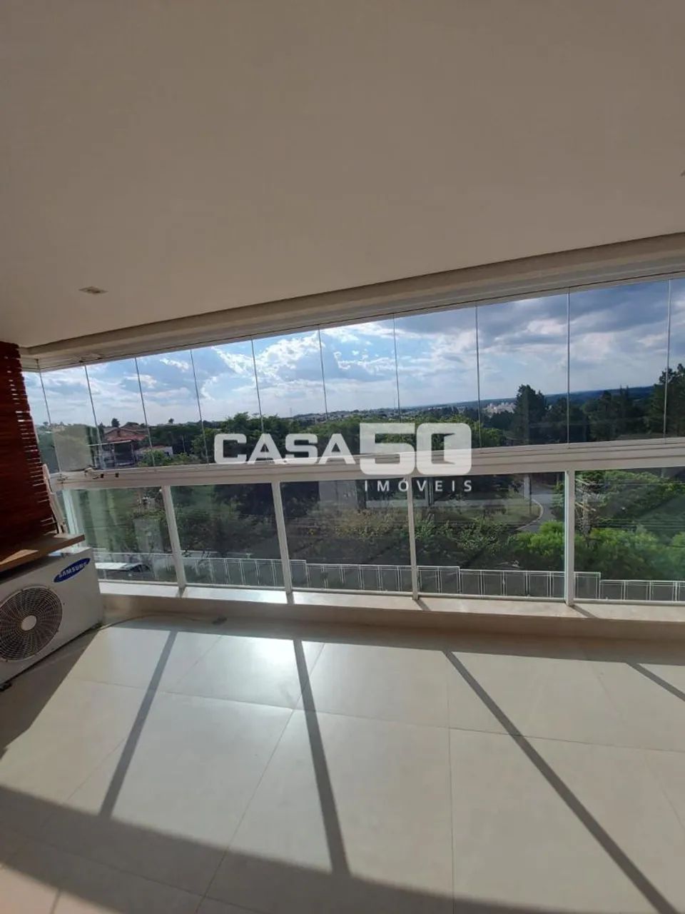 Apartamento Venda Alphaville Campinas - Foto 2