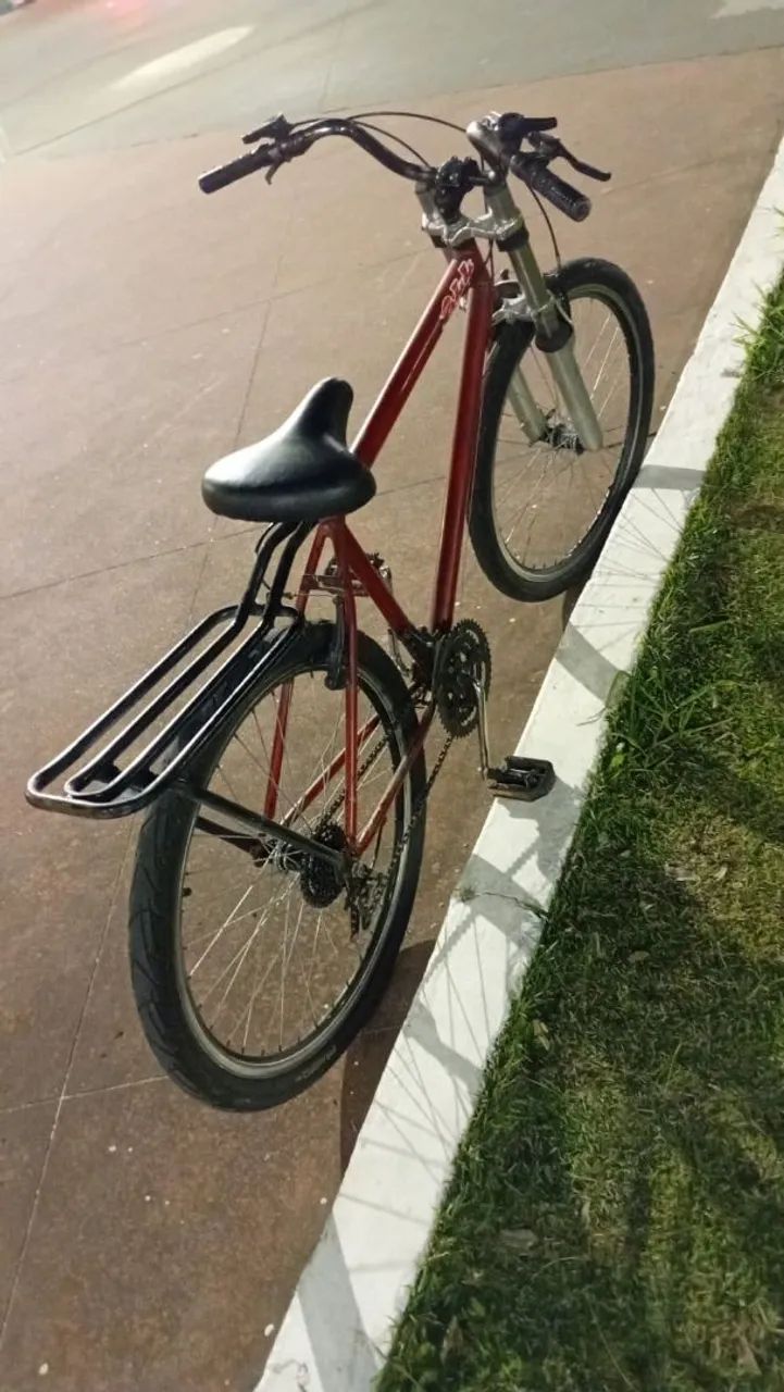 Bike  - Foto 4
