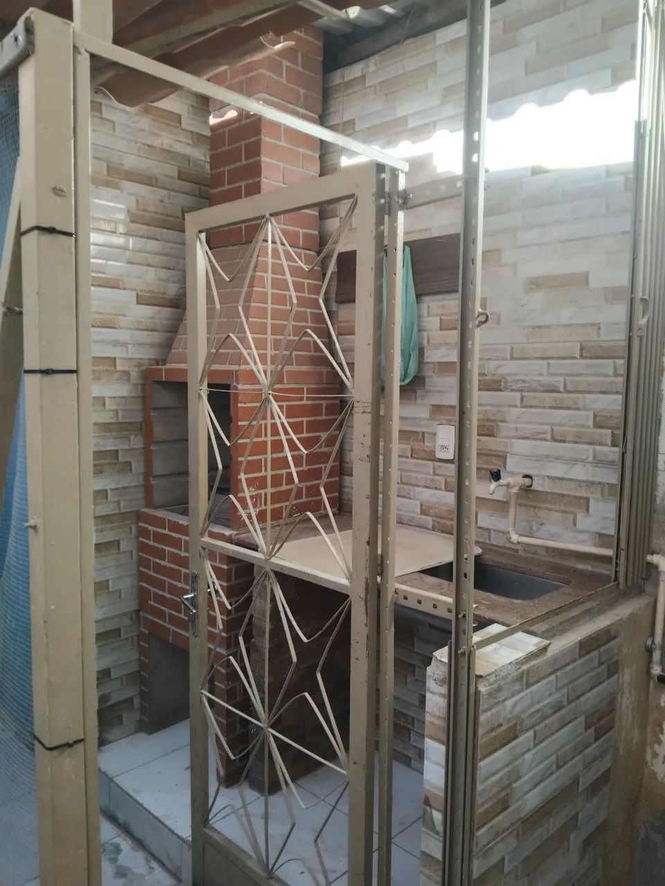 Casa em vila de um Dormitório - Foto 4