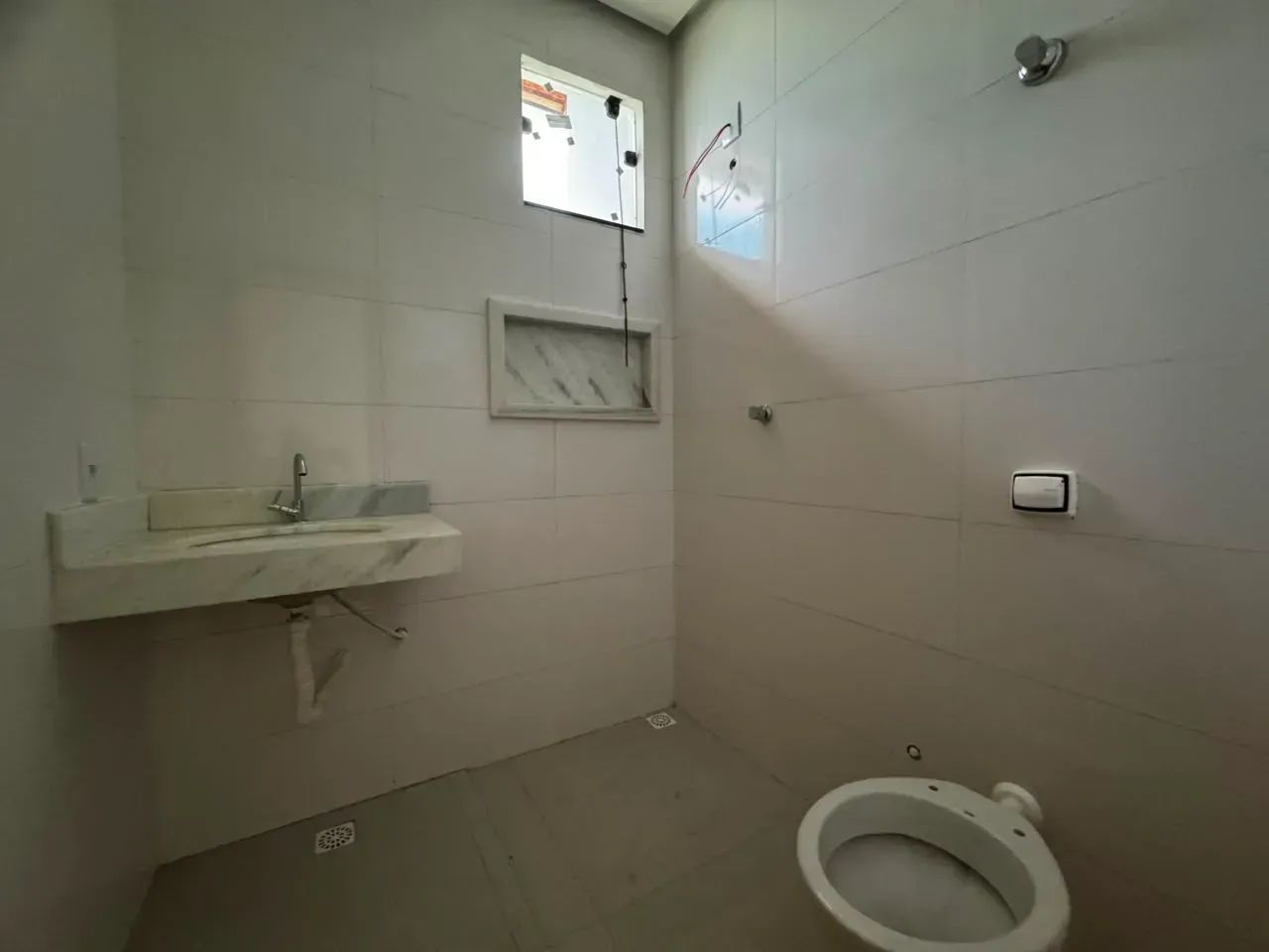 AFM - Casa no vila aliança com documentação grátis - Foto 5
