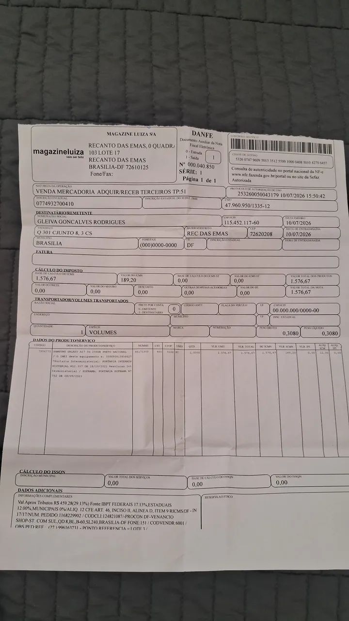 Vendo celular sansung A17 5g 256g  - Foto 4