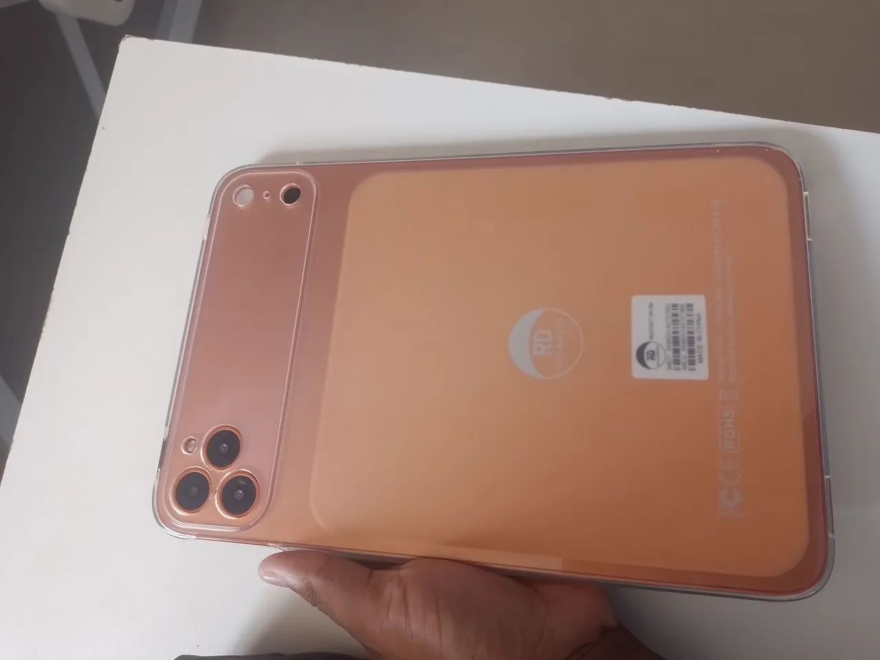 Tablet