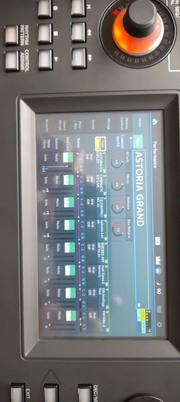 Modx 7 + - Foto 5
