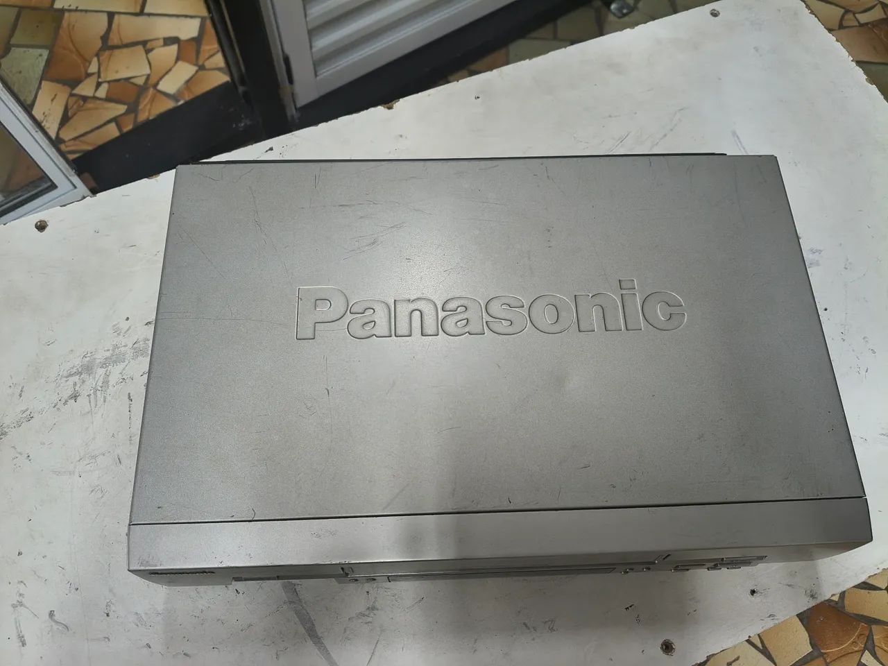 Vídeo cassete Panasonic NV -SJ405 - Foto 4