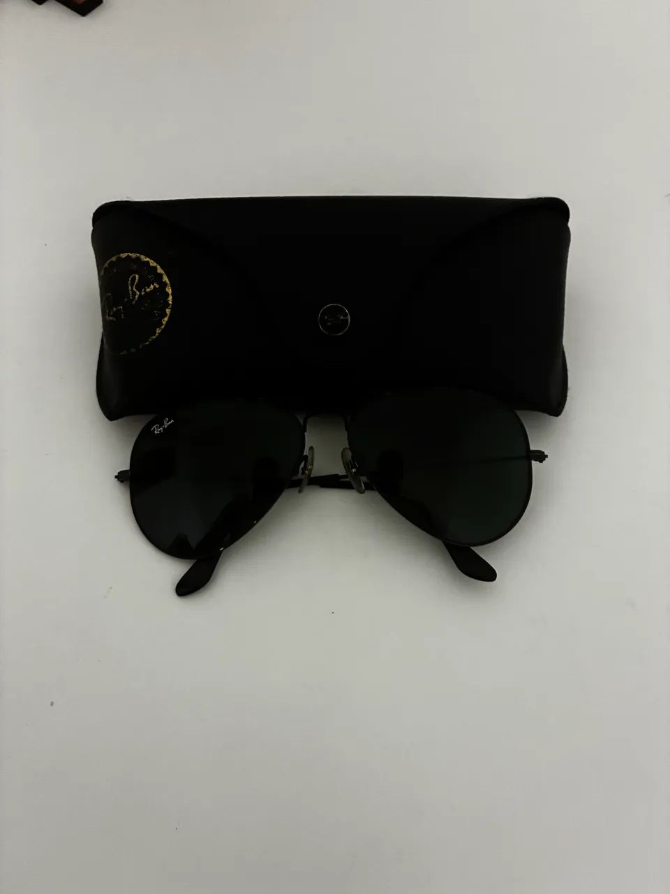 Óculos Ray Ban Aviator