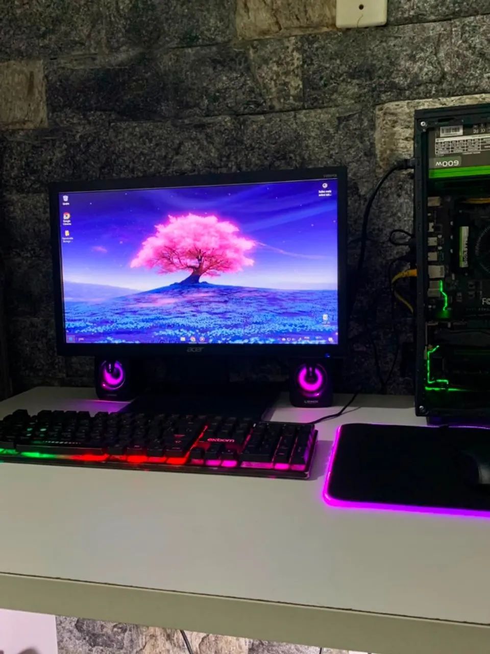Monitor