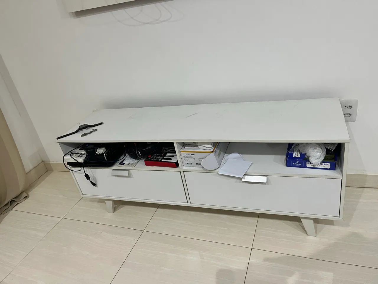 VENDO Rack com painel - Foto 3