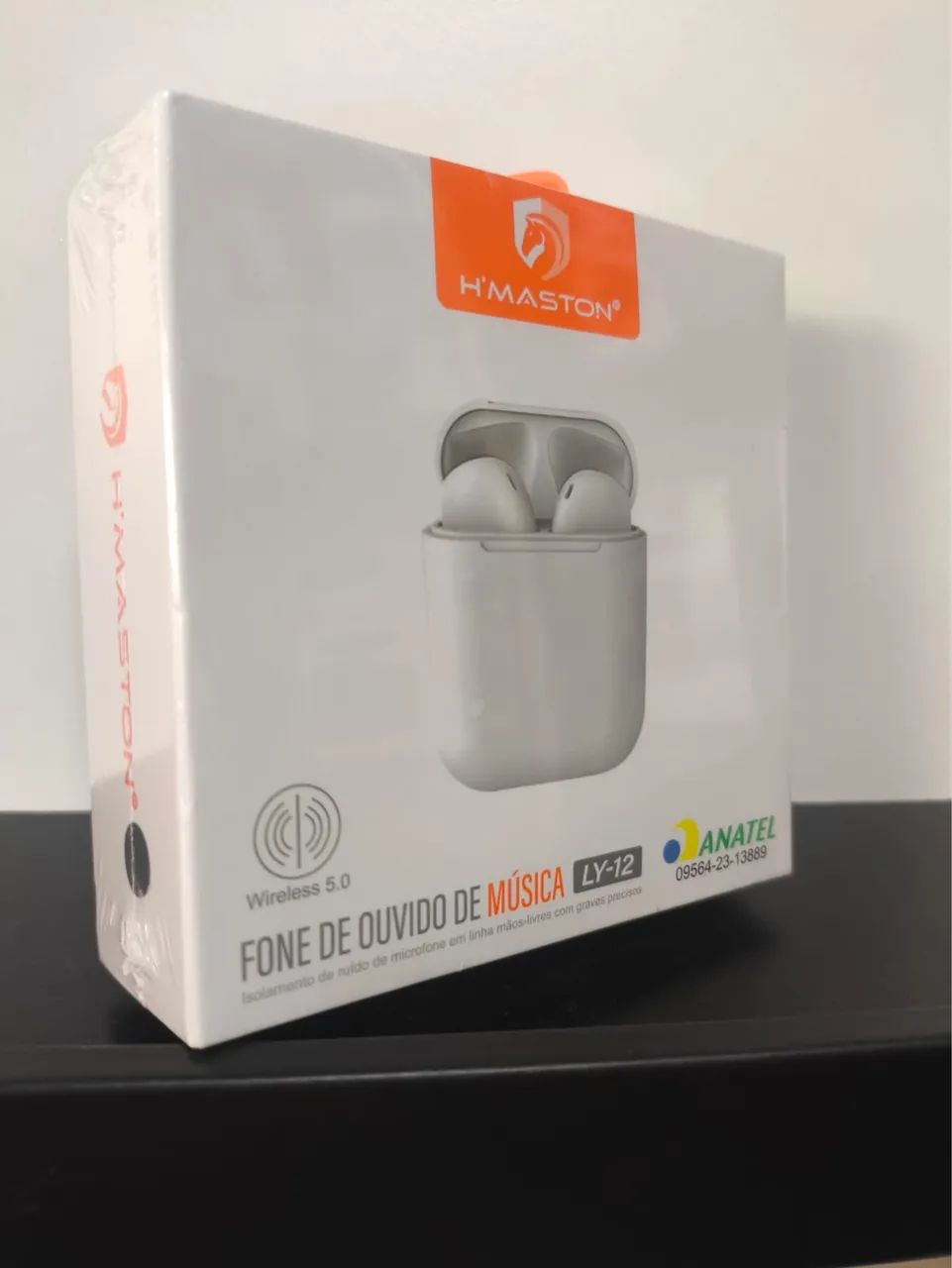 Fone Bluetooth  - Foto 2