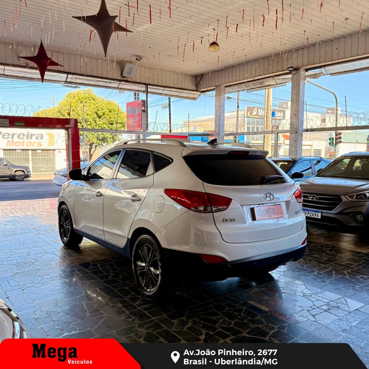 Hyundai IX35 2020 - Foto 4