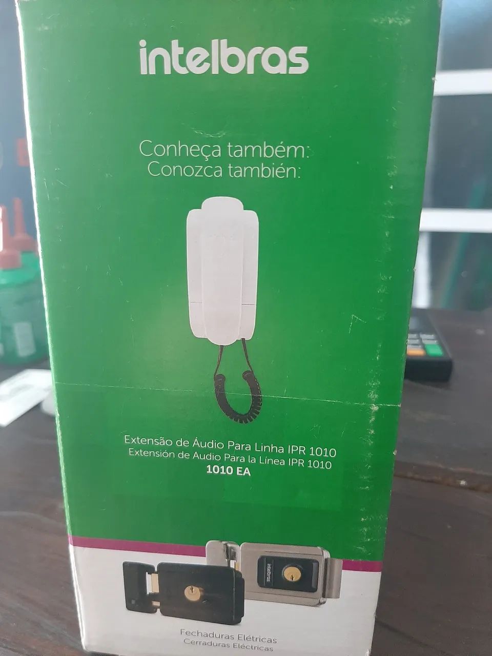 Interfone Intelbras - Foto 2