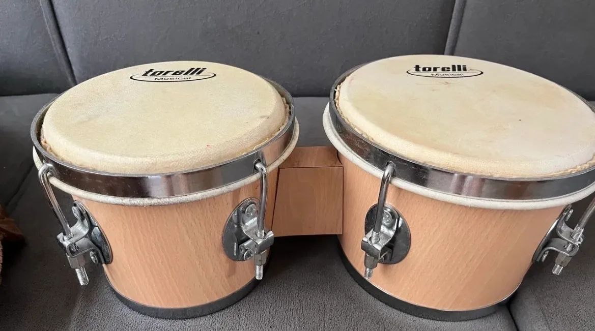 Vendo Bango Torelli - Ótimo  estado - Foto 3