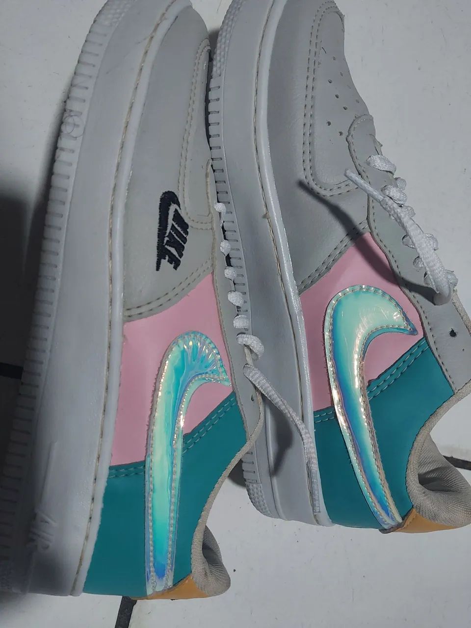 Tênis Nike  - Foto 3
