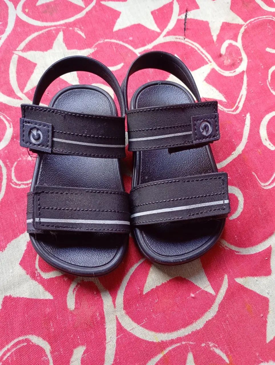 Sapato infantil  - Foto 3
