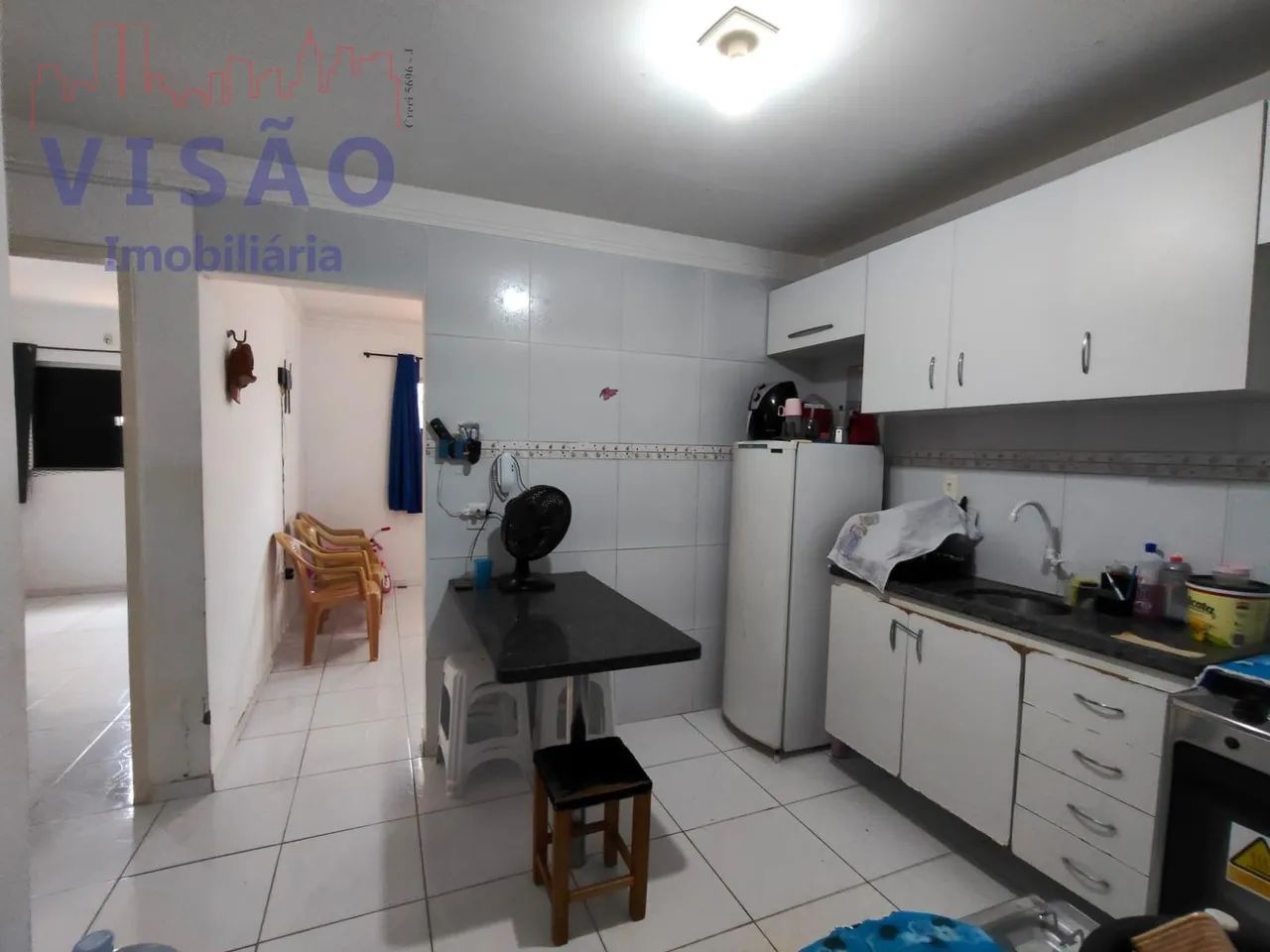 Apartamento à Venda no Costa e Silva, Mossoró, 2 Quartos, 64m² - Foto 5