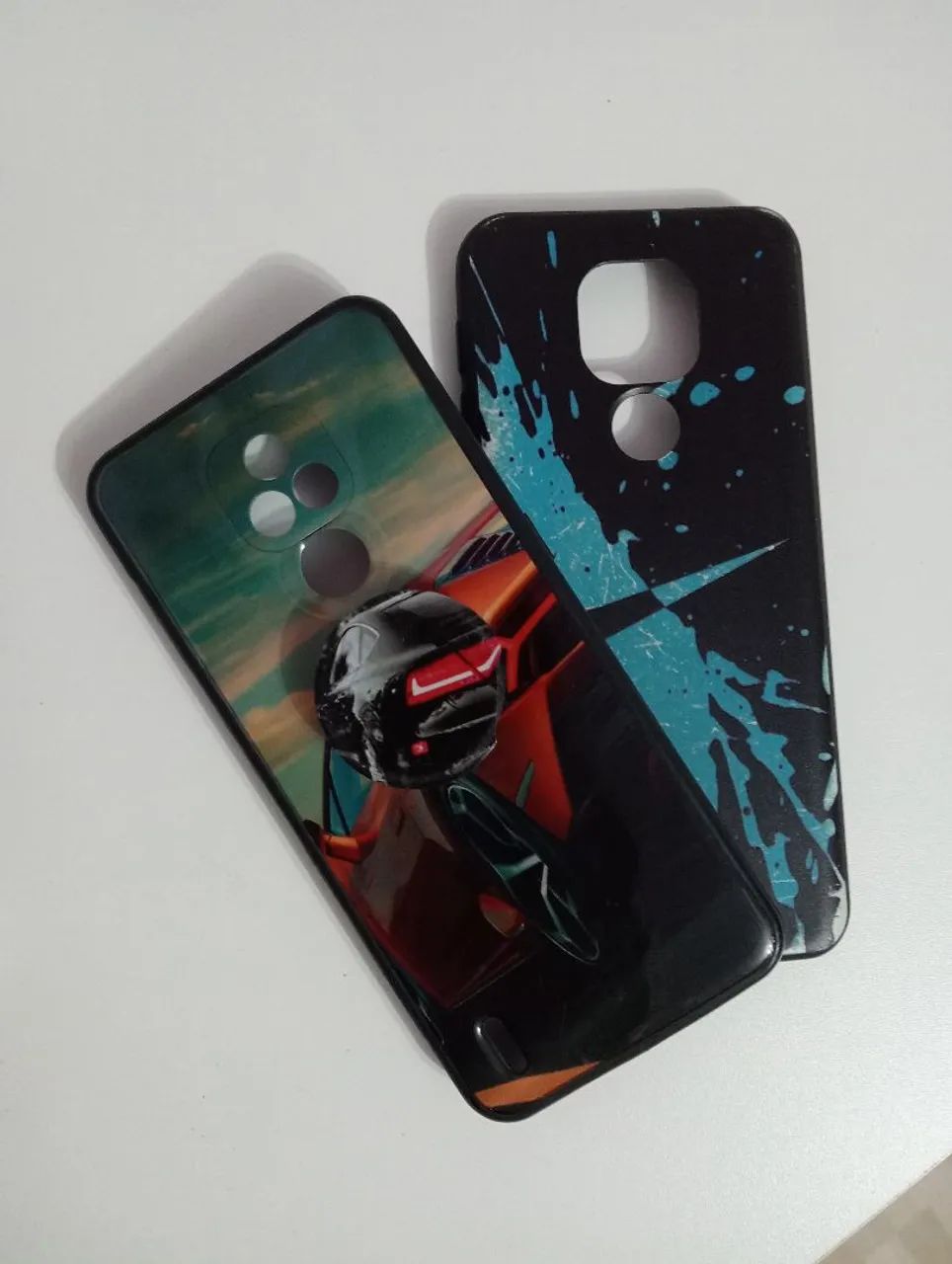 Moto e 7 plus 64GB - Foto 5