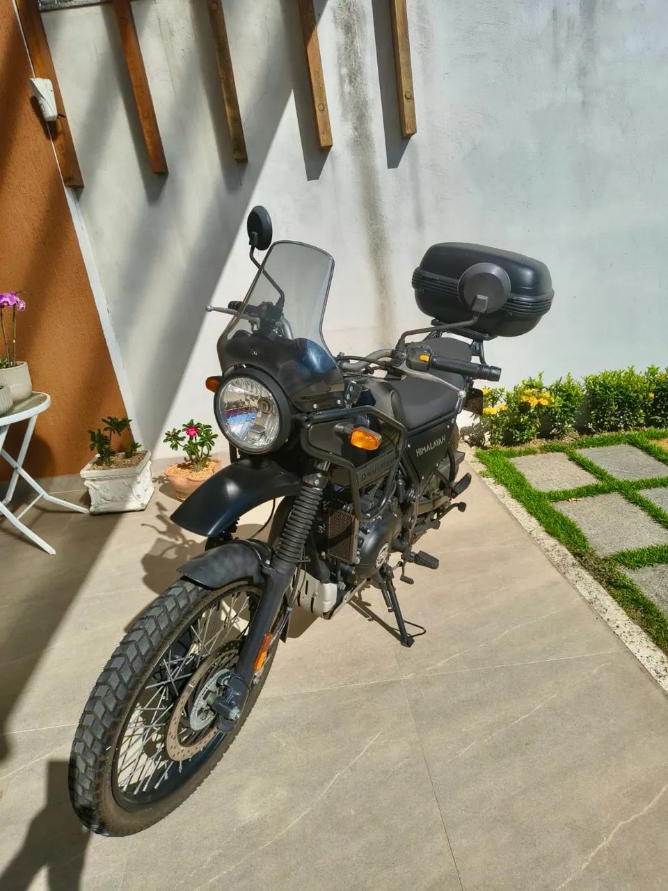 Himalayan 411 - 2023 - Foto 3