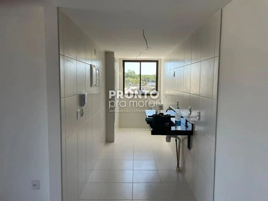 Apartamento com 2 quartos em Muro Alto - Foto 3