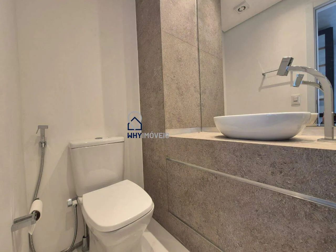 Apartamento 4 quartos para alugar no bairro Serra - Foto 4