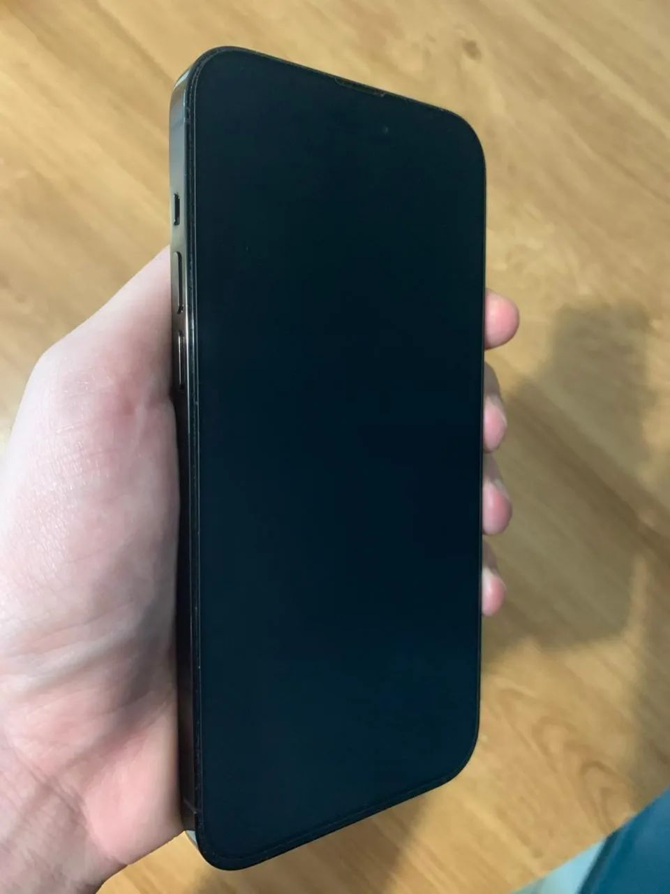 iPhone 14 Pro Maxスペースグレー 本体256SIMフリー iPhone 14 Pro Max 256GB SIMフリー 中古 スマホ スマートフォン C