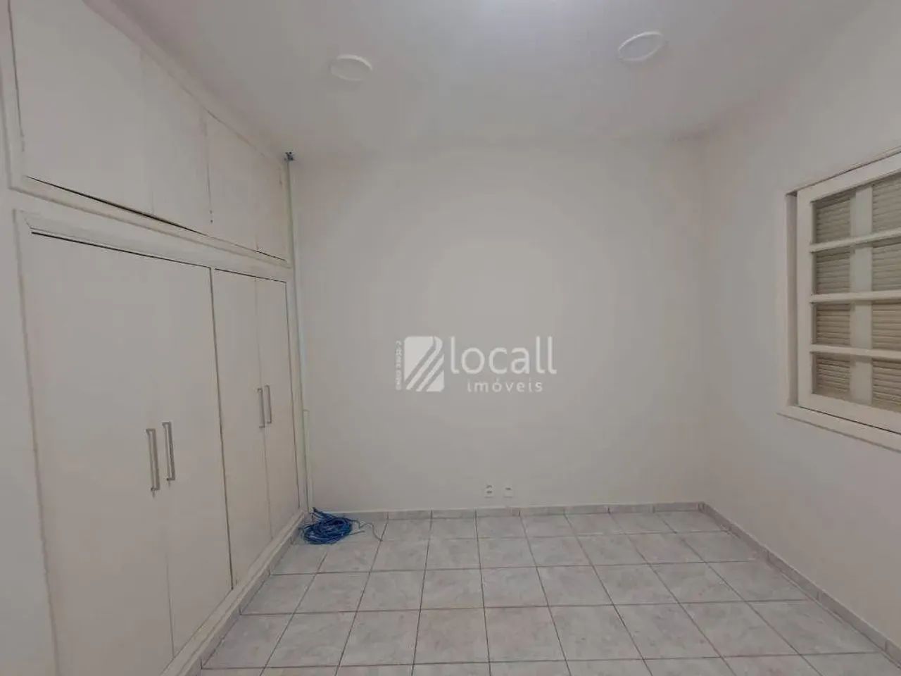 Casa com 7 quartos para alugar, 180 m² por R$ 3.065/mês - Boa Vista - São José do Rio Pret - Foto 6