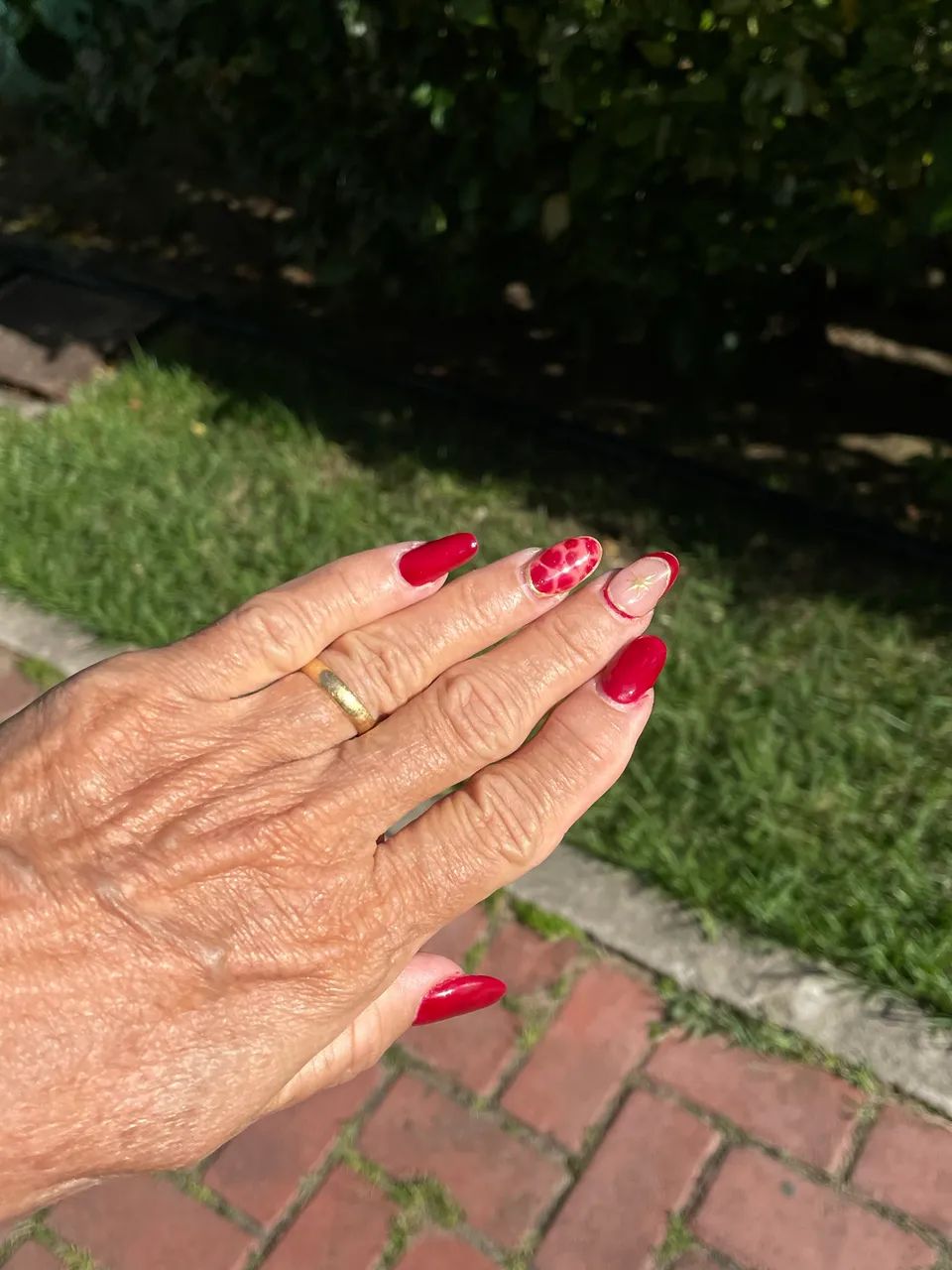 Press on nails | unhas postiças  - Foto 4