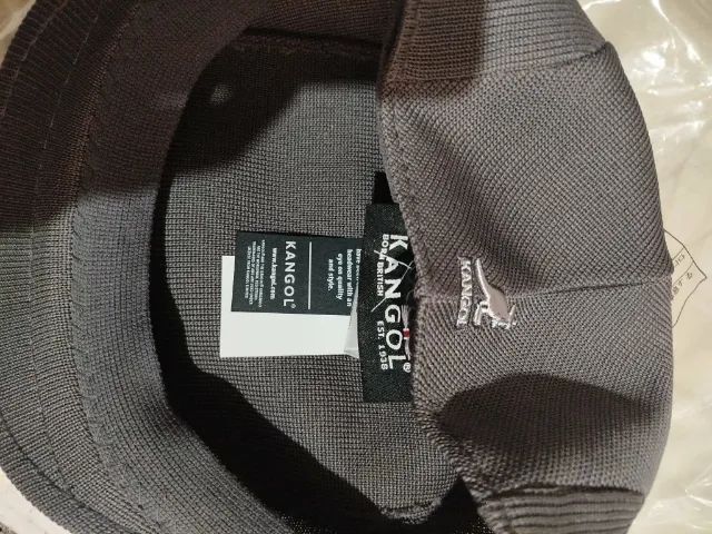 Boina Kangol Tropic - Foto 2