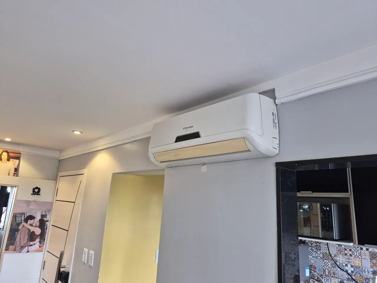 Central de ar Electrolux  - Foto 4