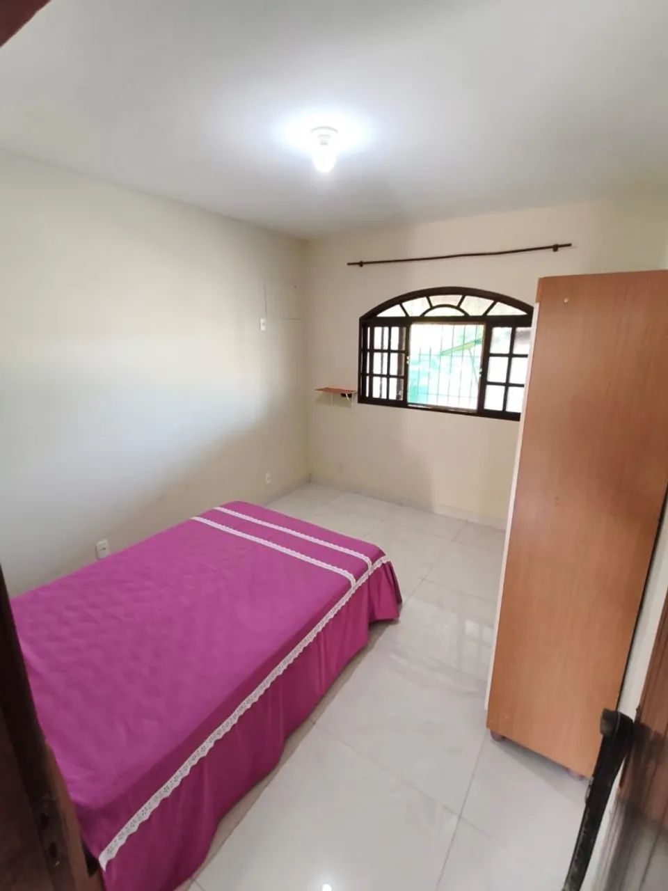 Casa Nova Almeida 
