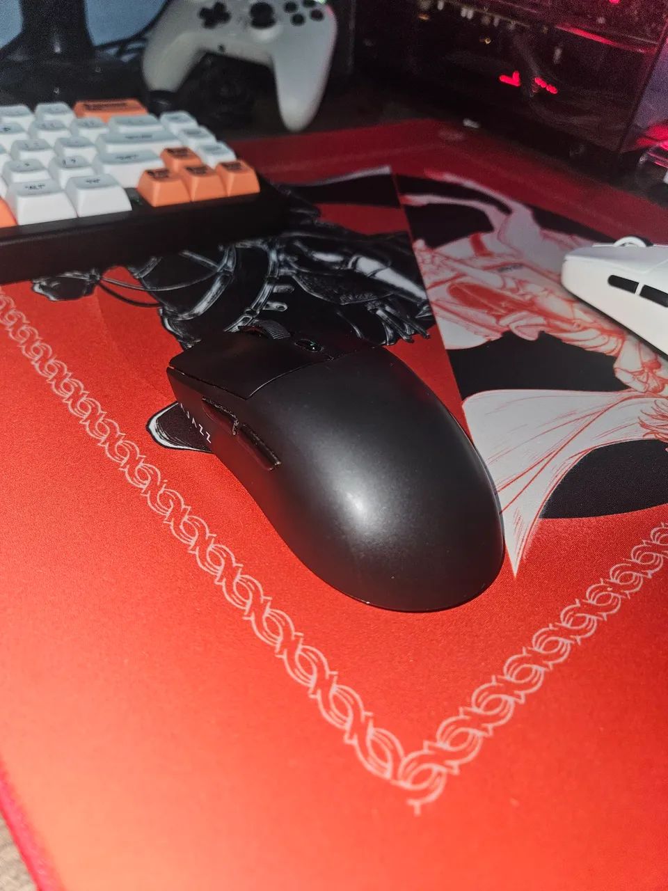 Mouse Ajazz 139 pro - Foto 2