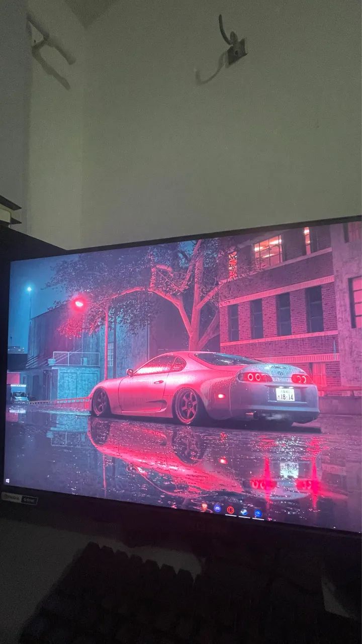 Monitor AOC AGON PRO 360HZ 