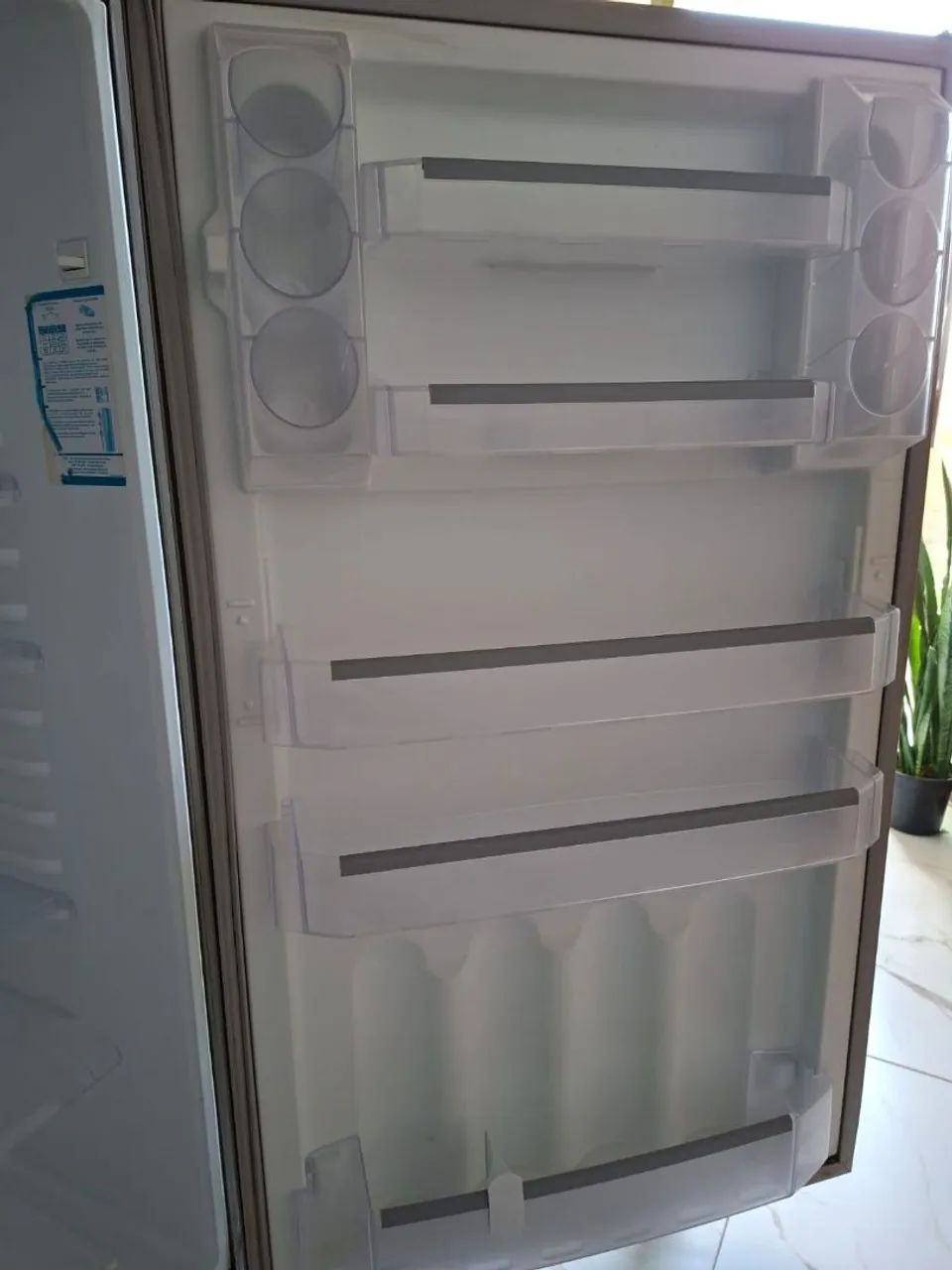 Geladeira continental - Foto 3